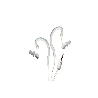 Nilox Subacqueo MP3 2GB BASIC White Συσκευή αναπαραγωγής MP3